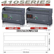 Controlador de célula de carga de elevador, sensor